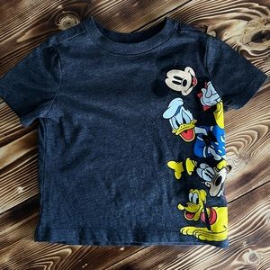 Disney Mickey and Friends Toddler T-Shirt